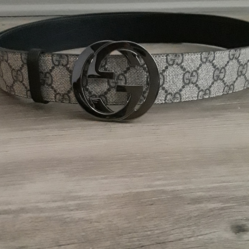 Belt